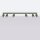 Lampe de plafonnier Moderne 117 cm de long GU10 6-flamme orientable Vert