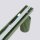 Lampe de plafonnier Moderne 117 cm de long GU10 6-flamme orientable Vert