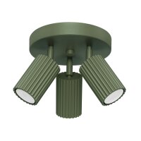 Deckenstrahler Modern rund &Oslash; 19,5 cm klein...