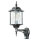 Außenwandlampe mit Bewegungsmelder Vintage Design