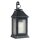 Lampe murale ext&eacute;rieure zinc vintage IP44 maison plastique Lampe de cour antique ; Lampe murale ext&eacute;rieure zinc vintage IP44 maison plastique Lampe de cour antique