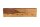 Wandgarderobe Sheesham Holz massiv 80 cm lang 6 Haken