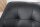 Chaise pivotante sans roulettes Gris Naturel Velours Bois avec accoudoirs