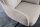 Chaise de bureau Gris noir en tissu métal avec accoudoir pivotant