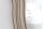 Wandspiegel Modern Greige H: 100 cm asymmetrisches Design