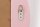 Wand Spiegel Rosa H: 100 cm asymmetrisches Design
