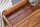 Tablett Holz Sheesham 29 x 44 cm mit Griffen Unikat