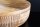 Dekoschale Holz massiv Unikat Handarbeit Ø 38 cm mit Deckel