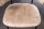 Chaise de salle à manger velours métal crème beige noir NOAH
