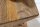 Beistelltisch Mangoholz H: 45 cm Handarbeit massiv