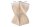 Beistelltisch Mangoholz H: 45 cm Handarbeit massiv