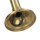 Lampe dextérieur laiton 100 cm IP43 E27 Rustique Jardin