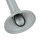 Wegeleuchte Messing in Grau 100 cm E27 Rustikal E27
