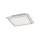 Lampe de plafonnier LED Télécommande dimmable 3300 lm faible éblouissement