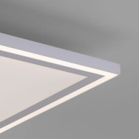 Plafonnier LED à intensité variable...