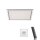 Plafonnier LED à intensité variable Télécommande 2700-5000 K