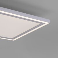 Plafonnier LED à intensité variable...