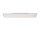 Plafonnier LED à intensité variable Télécommande 54 W 121,4 cm