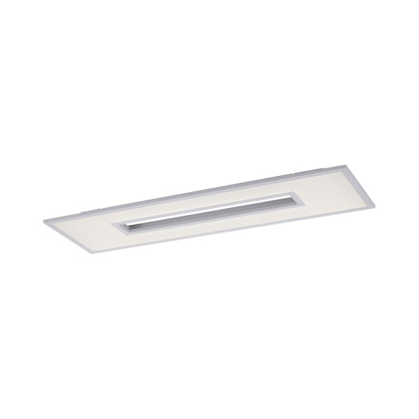 Lampe de plafonnier LED Blanc Lumière RGB dimmable 2700-5000 K 34 W