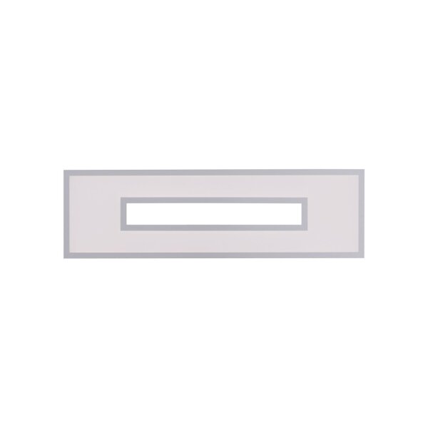 Lampe de plafonnier LED Blanc Lumière RGB dimmable 2700-5000 K 34 W