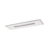 LED Deckenlampe Weiß RGB Licht dimmbar 2700-5000 K...
