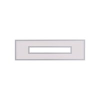 LED Deckenlampe Weiß RGB Licht dimmbar 2700-5000 K...