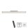 LED Deckenlampe Fernbedienung dimmbar 2000 lm L:100 cm
