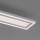 LED Deckenlampe Fernbedienung dimmbar 2000 lm L:100 cm