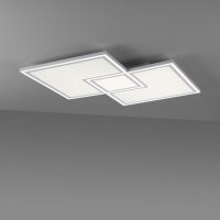 Plafonnier LED à intensité variable...