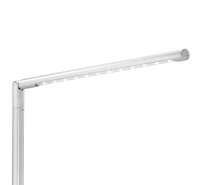 Lampe de bureau LED orientable métal 5 W...