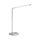 Schwenkbare LED Schreibtischleuchte Metall 5 W dimmbar