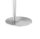 Schwenkbare LED Schreibtischleuchte Metall 5 W dimmbar