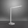 Schwenkbare LED Schreibtischleuchte Metall 5 W dimmbar