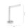Schwenkbare LED Schreibtischleuchte Metall 5 W dimmbar