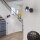 Projecteur mural mobile Noir Interrupteur GU10 P:12 cm