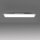 Plafonnier blanc à LED plat à faible éblouissement 100 cm 2430 lm