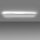 Plafonnier blanc à LED plat à faible éblouissement 100 cm 2430 lm