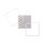 Lampe de plafonnier LED ajustable en acier L:75 cm 3000 K