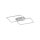 LED Deckenlampe in Stahl L:50,4 cm 2700-5000 K dimmbar