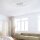 LED Deckenleuchte in Stahl L:82 cm 2700-5000 K dimmbar