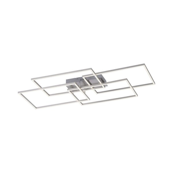 LED Deckenleuchte in Stahl L:95 cm 2700-5000 K drehbar