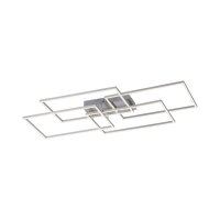 LED Deckenleuchte in Stahl L:95 cm 2700-5000 K drehbar