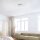 LED Deckenleuchte in Stahl L:95 cm 2700-5000 K drehbar