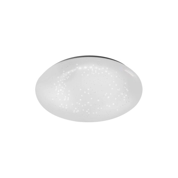 LED Deckenleuchte Nachthimmel warmweiß 3000 K 960 lm