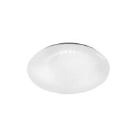 LED Deckenleuchte Nachthimmel warmweiß 3000 K 960 lm