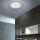 LED Deckenleuchte Nachthimmel warmweiß 3000 K 960 lm