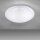 LED Deckenleuchte Nachthimmel warmweiß 3000 K Ø35 cm