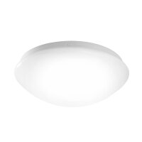 Blendarme Lampe de plafonnier LED blanc Ø24,5 cm...