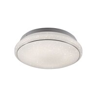 LED Deckenleuchte Nachthimmel Timer &Oslash;35 cm...