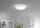 Plafonnier LED Ciel de nuit Timer Ø35 cm 3000-5000 K